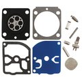 Stens New  Carburetor Kit 615-519 For Zama C1Q-S74, C1Q-74A, C1Q-74B Rb-106 615-519